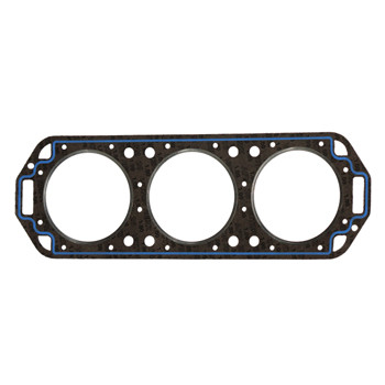 Cylinder Head Race Gasket for Mercury 2.5L Hi Performance 1mm