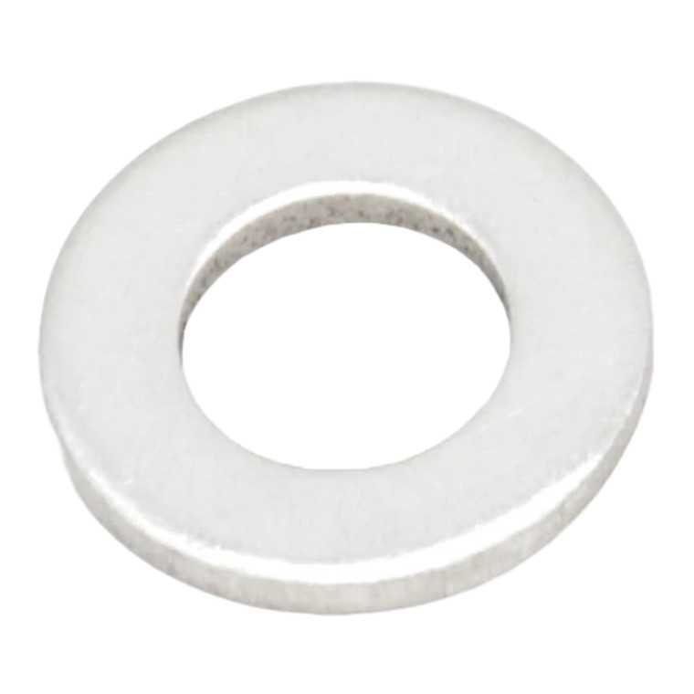 Bolt 8x15mm Aluminium Crush Washers (Pack of 50) - DPWM81550
