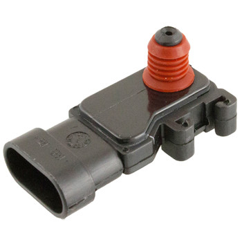 MAP Sensor for Mercruiser 8.2LMag/525 Electronic Fuel Inj Mer 1.5 2.5 3.0 Direct Fuel Inj 30-115 4st