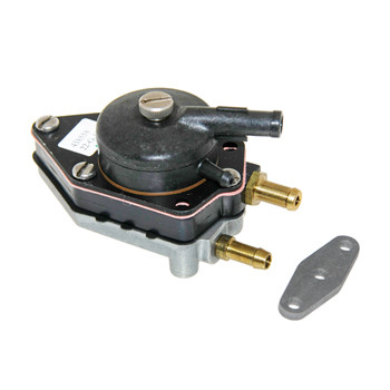 Fuel Pump - External Pulse for Johnson & Evinrude
