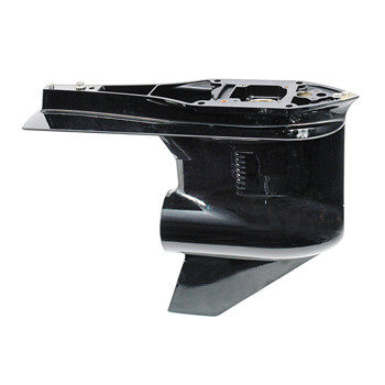 Gearcase Housing - Alpha Generation II with ser# OF680000 onwards 1996-Up