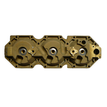 Port Cylinder Head for Mercury 3.0L Direct Fuel Inj