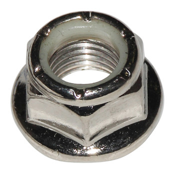 Pulley Tensioner Nut for Mercruiser 4.3L-8.2L