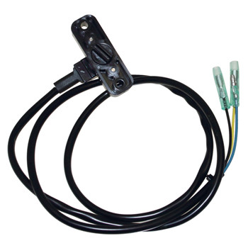 Trim Sender, Port Mounted for Mercury V6 Optimax For Digital Gauges