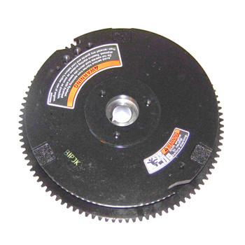 Flywheel Assembly - Sport Jet 90, 120HP