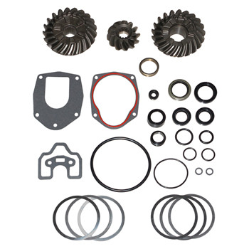 Gear Set Forward/Pinion/Rev1.75 Right-Hand for Mercury 200-300hp3.0L OG4380+