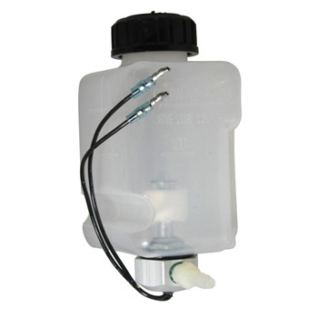 Gear Lube Monitor - Alpha Generation II, & Bravo 1991-1998