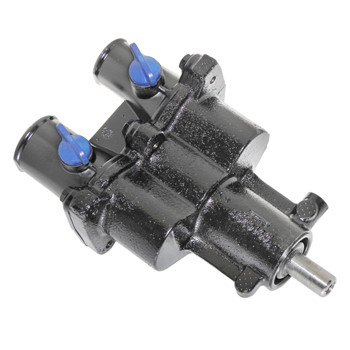 Raw Water Pump for Mercruiser V6 & V8 without Air 2000-Up