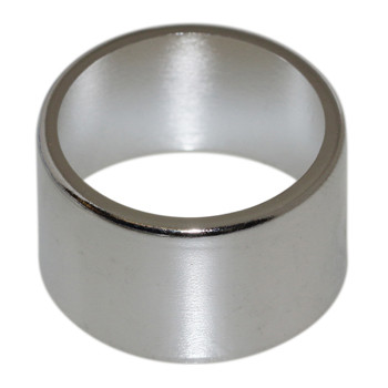 Lower Crankshaft Wear Sleeve for Mercury 2.0/2.4/2.5L Goes Over Original Sleeve