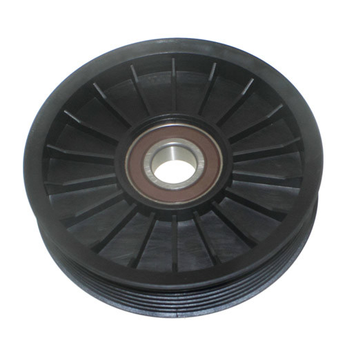 Pulley-Idler, 4.25" for Mercruiser