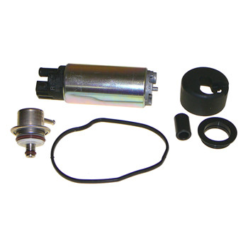 Fuel Pump - Hi PSI Sierra for Mercruiser 5.0L 5.7L 6.2L 8.1L 8.2L with Fuel Module 1994-Up