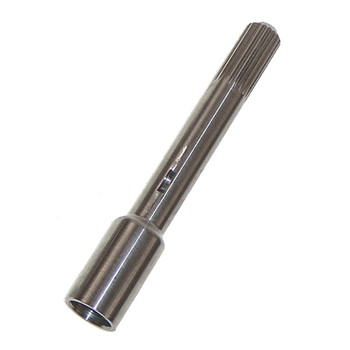 Water Pump Shaft for OMC Stringer High Pro? le Long 19691985
