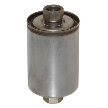 Fuel Filter Inline Fuel Rail for Mercruiser 350Mag MPI/Ski Blk Scorp/500 Electronic Fuel Inj/575 Sci