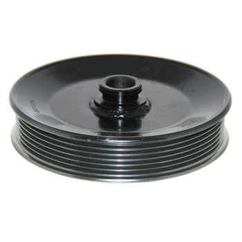Pulley Power Steering Serp Belt for Mercruiser 4.3L 5.0L 5.7L Electronic Fuel Inj 350Mag MPI 6.2L Gen + 96-07