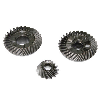 Gear Set - Forward/Pinion/Reverse 3 Jaw for Mercury 100-125HP 4-Cyl