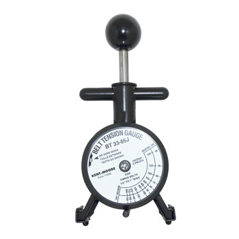 Tensioner Gauge for Mercruiser Engine