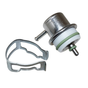 Fuel Pressure Regulator for Mercruiser 4.3L MPI, 5.0L MPI 350 Mag MPI & MX 6.2L Engines