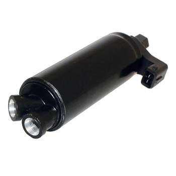 Fuel Pump Electric for Marine Power/Indmar/PCM with 3 Line Fittings