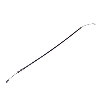 Cowl Latch (Bottom) Cable - Verado