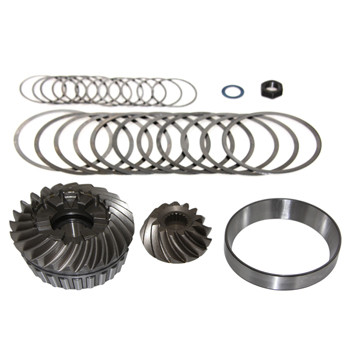 Gear Set - Forward Pinion 1.85:1 - Verado 200, 250, 275 4.80" 2008 onwards