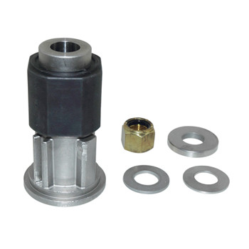 Flo Torq Hub Assembly Kit for Mercury 1.25 Prop Shaft Up to 500HP