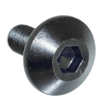 Hex Socket Button Bolt for Yamaha Four Stroke Bottom Cowl Attach