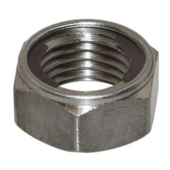 Locking Nut, Lower Mount 14mm for Yamaha 115-200HP OEM