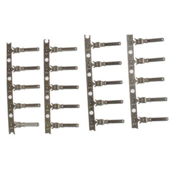 Terminal, Female 20pk - Deutsch