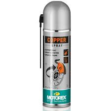 Motorex Copper Spray - 400ml