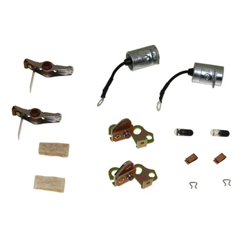 Points & Condenser Kit for Johnson & Evinrude 3-40HP 1952-1990