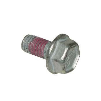 Compressor Pulley Screw M6 for Mercury 115-250 Direct Fuel Inj