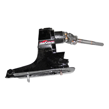Driveshaft Housing Assembly - MC I R, MR & Alpha One with 198:1 Ratio 1990-Below