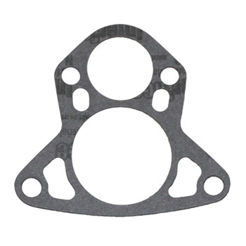 Thermostat Gasket for Johnson & Evinrude 150-235 V6 Cross? ow