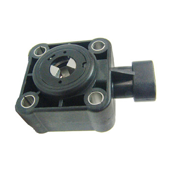 Throttle Position Indicator for Mercury 135-225 Direct Fuel Inj with 2 Throttle Position Sensor 1999 & Below Inside