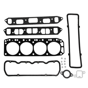 Head Set Gasket for GM 2.5L 3.0L 4-Cyl 1983-1995 with Large Ex Port Head