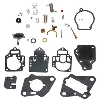 Carburettor Kit for Mercury 6-15HP WMC-20B