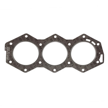 Cylinder Head Gasket for Johnson & Evinrude 150-235HP V6 Cross? ow