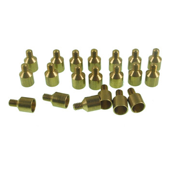 Terminal, Plug Wire End 20pk for Johnson & Evinrude