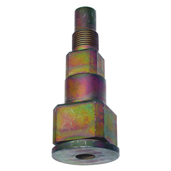 Steering Swivel Shaft, - Alpha One, Generation II, Bravo