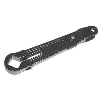 Steering Lever - R, MR & Alpha One, Generation II, Bravo with Square/Square Style