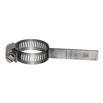 Indicator, Backlash for Mercruiser MC I, R, MR & Alpha One Generation II, Bravo I, II, TR/TRS