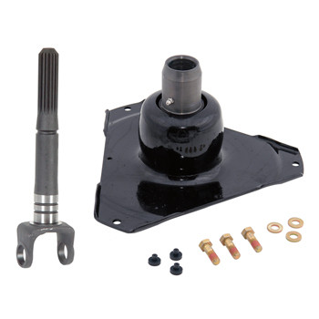 Engine Coupler with Yoke for Mercruiser 3.0L 4-Cyl 1994-1998