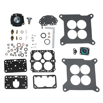 Carburettor Kit - Holley 4-Barrel List# 80383 80456