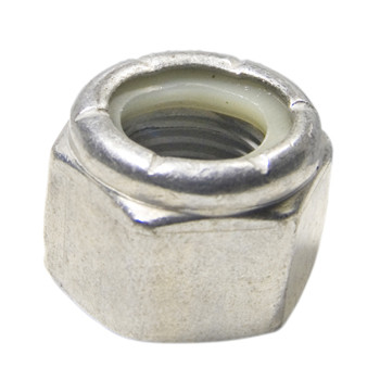 Lower Mount Nut for Mercury V6