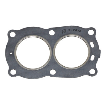 Cylinder Head Gasket for Johnson & Evinrude 4HP 2-Cyl
