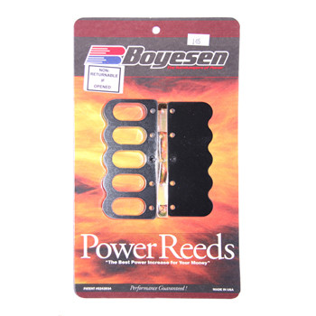 Boyesen Reed Kit for Johnson & Evinrude V4 120HP