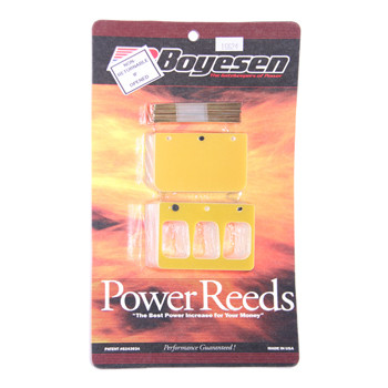 Boyesen Reed Kit for Evinrude 150-300HP E-Tec
