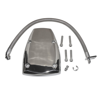 Lower Unit Shower Drive - Bravo I & II with Smooth Cap Livorsi