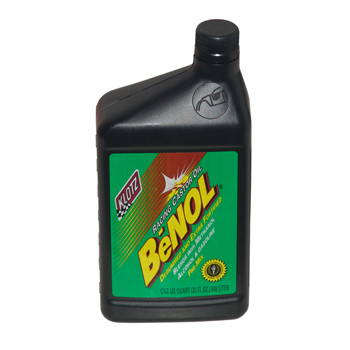 Klotz race Oil - All Watercraft