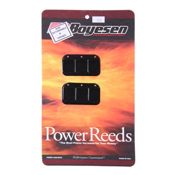 Boyesen Reed Kit for Nissan/Tohatsu 9.9HP